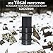 Holder Stand (FULLY Assembled) Protect and Stabilize Precise Stand Enhanced Strength & Durability Bonus e-Book User Guide by Yosai