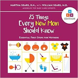 things to buy for a new mom