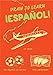 Draw to Learn: Español! by Chronicle Books