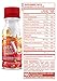 Vita-V Organic Energy Shots. Best Energy Drink for increased Stamina and Focus Boost. No Jitters or Crash. Tasty Superfood Fruits and Raw Green Coffee Beans. Natural Caffeine. (12-pack)