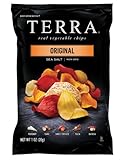 TERRA Original, Sea Salt, 1 Ounce