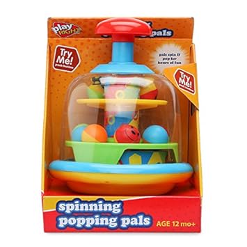popping pals