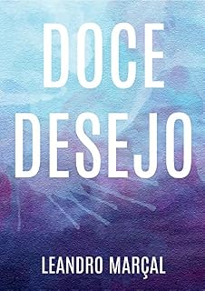 Livro Doce Desejo