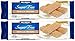 Murray Sugar-Free Vanilla Creme Wafer Cookies - 9 oz - 2 Pack
