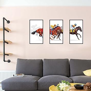 3d Wandaufkleber Wandtattoo Selbstklebend Creative Bedroom