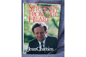 Straight from the Heart