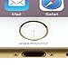 iPhone 7 / iPhone 6 / iPhone 6S Screen Protector Cover, 5-Pack Case, Invisible Ultra Clear Screen Film - EMPIRE