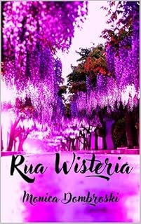 Livro Rua Wisteria