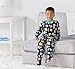 GERBER Boys' 2-Pack Blanket Sleeper, Elephant Zoo 4T