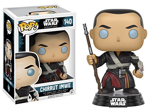 POP Star Wars: Rogue One - Chirrut Imwe