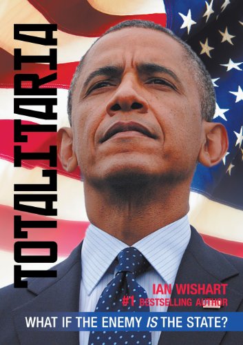 Totalitaria: What If The Enemy Is The State?