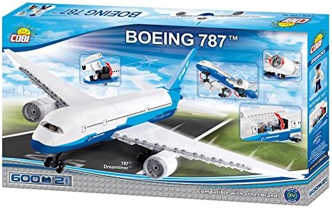 lego 787 dreamliner