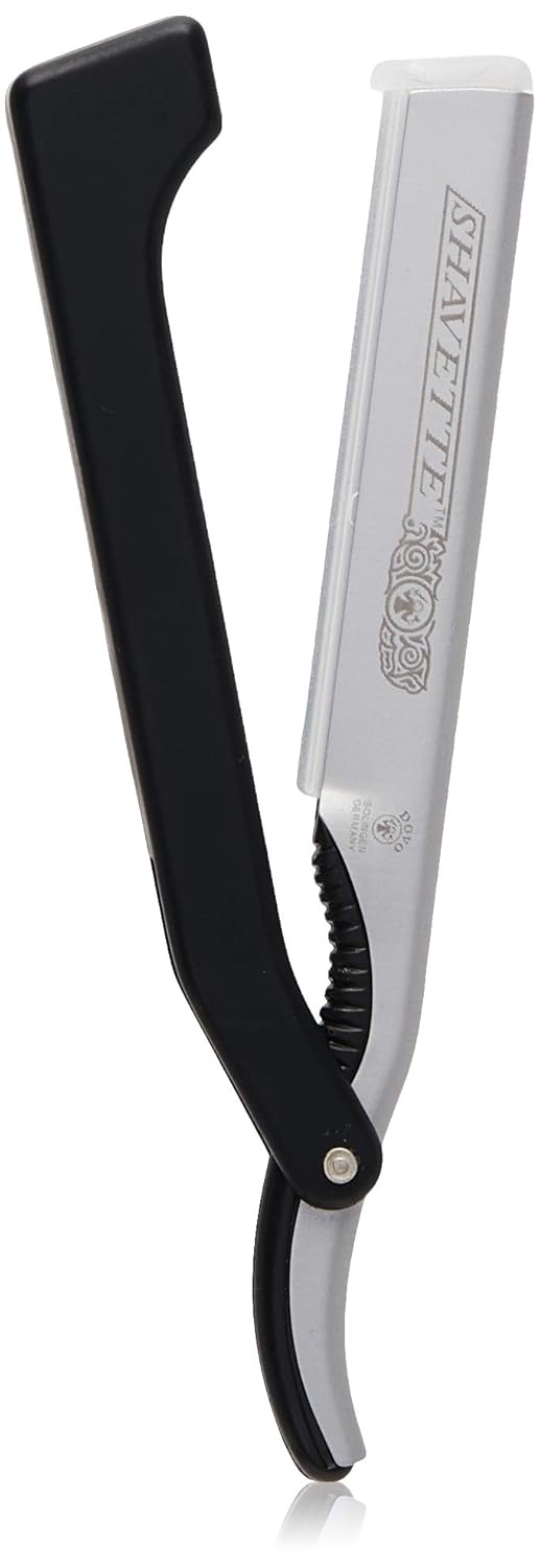 Dovo Straight Razor Amazon.in Health & Personal Care