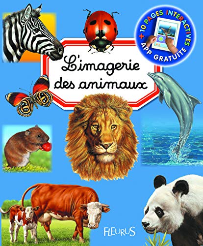L'imagerie des animaux by 