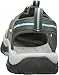 KEEN Women's Newport H2 Sandal, Raven/Capri, 8.5 M US