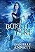 Burned by Fire (Blood & Magic Book 3)