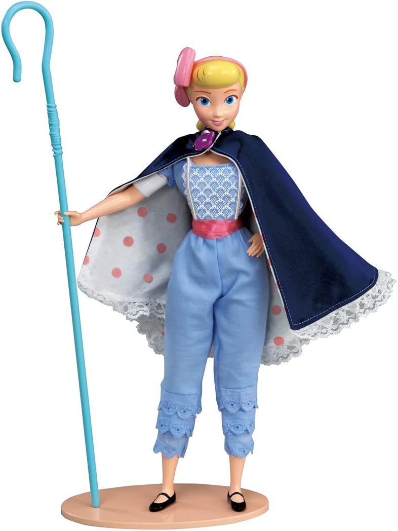 Toy Story 4 real size door - King figure Bo-Peep (total length