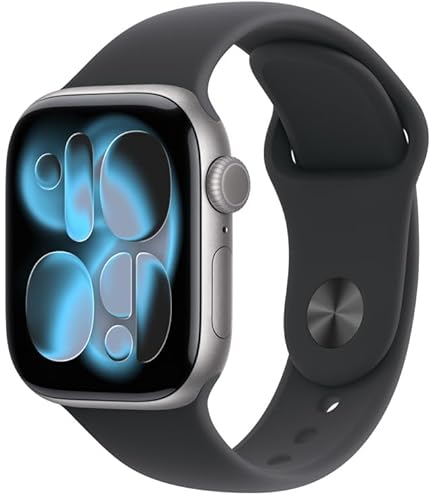 Apple Watch Serie 5 44mm GPS/Caixa de Alumínio Rose com Pulseira Apple Watch Serie 5 44mm GPS/Caixa de Alumínio Rose com Pulseira