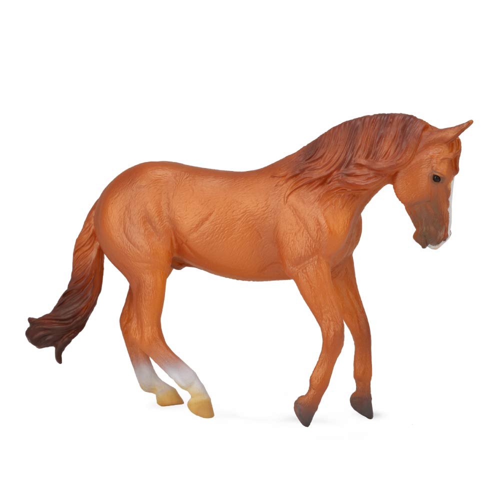 CollectA Australian Stock Horse Stallion - Chestnut