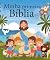 Livro Contos acolchoados - Minha primeira Bíblia