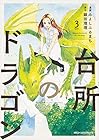 台所のドラゴン 第3巻