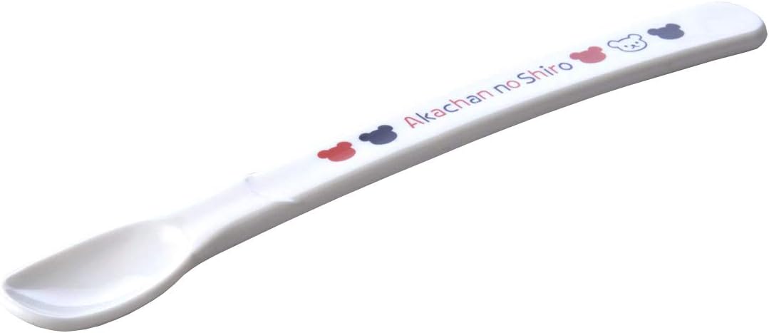 Amazon 赤ちゃんの城 ベビー食器 フィーディングスプーン トリコロール 日本製 ベビースプーン ベビーフォーク ベビー マタニティ 通販 Amazon 赤ちゃんの城 ベビー食器 フィーディングスプーン トリコロール 日本製 ベビースプーン ベビーフォーク ベビー マタニティ 通販
