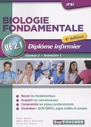 Biologie fondamentale