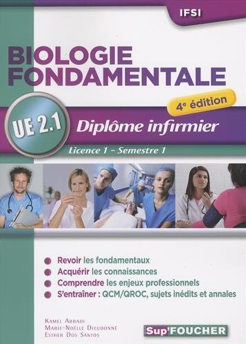 Biologie fondamentale