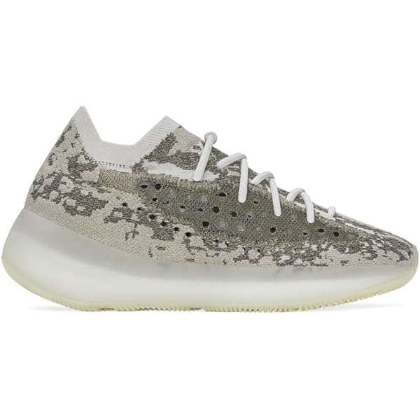 とも Amazon.com | adidas Mens Yeezy Boost 380 Slip On Sneakers
