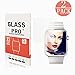 [2-Pack] Apple Watch 42mm Tempered Glass Screen Protector,Servkors [Only Covers the Flat Area] 9H Hardness, Anti-Scratch, Anti-Fingerprint, Bubble Free, Screen Protector for Apple Watch 42mm