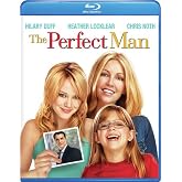 The Perfect Man [Blu-ray]