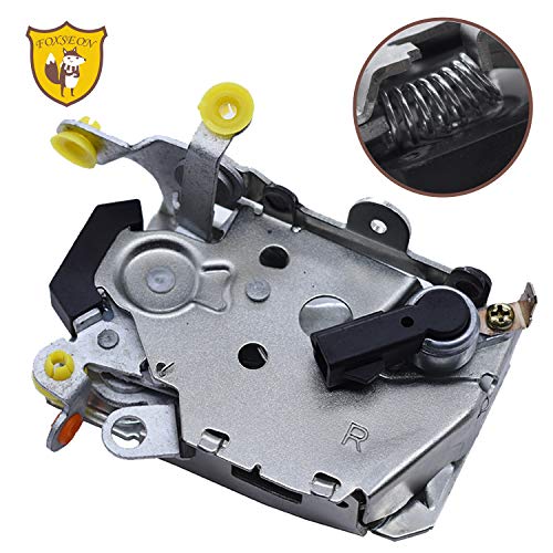 FOXSEON Door Lock Assembly Front Left part#940-400