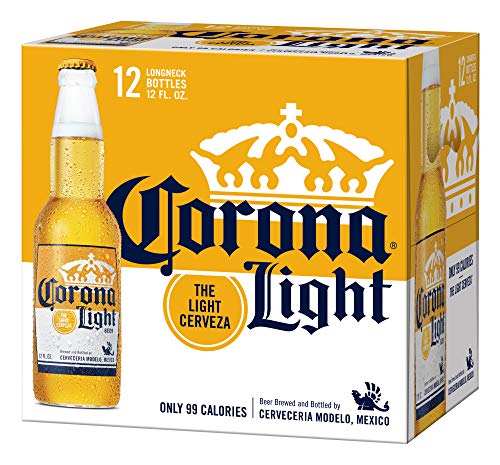 1 Corona+Light+Beer+bottles+4+1