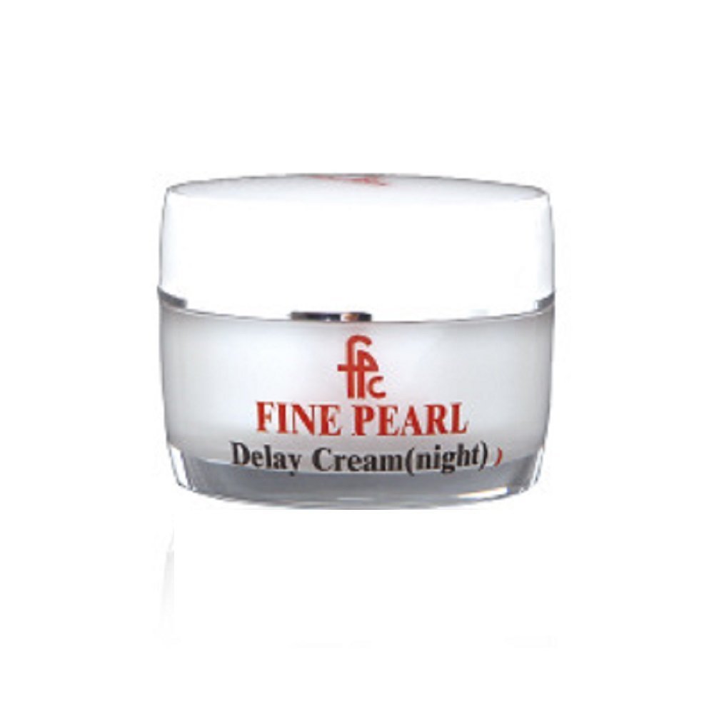 Pearl Powder Antiwrinkle Moisturizing Brightening Delay