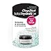 ChapStick Total Hydration Natural Conditioning Lip Scrub, Exfoliates & Smoothes, 0.27 Ounce, Fresh Peppermint Flavor