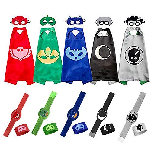 Luna Girl Pj Masks Costumes Buy Luna Girl Pj Masks Costumes For Cheap