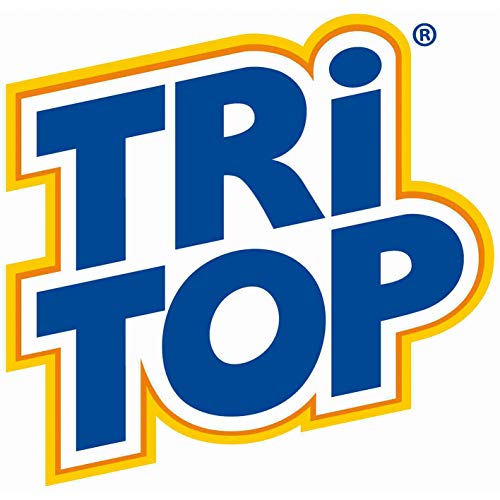 TRi TOP Getränkesirup Zitrone-Limette 1 x 600ml | Sirup für Wassersprudler | 1 Flasche ergibt ca. 5 Liter Erfrischungsgetränk – Bild 4