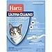 Hartz UltraGuard Flea & Tick Cat and Kitten Collar, White 1 ea primary