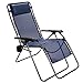 Timber Ridge Zero Gravity Lounger Chair Oversized Patio Recliner for Outdoor Support 300lbs