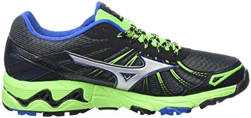 mizuno wave ascend 9 blu
