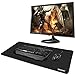 TeckNet XXL Gaming Mouse Pad, 35.4