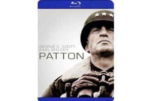 Patton [Blu-ray]
