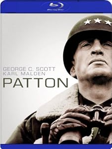 Cover Image for 'Patton'