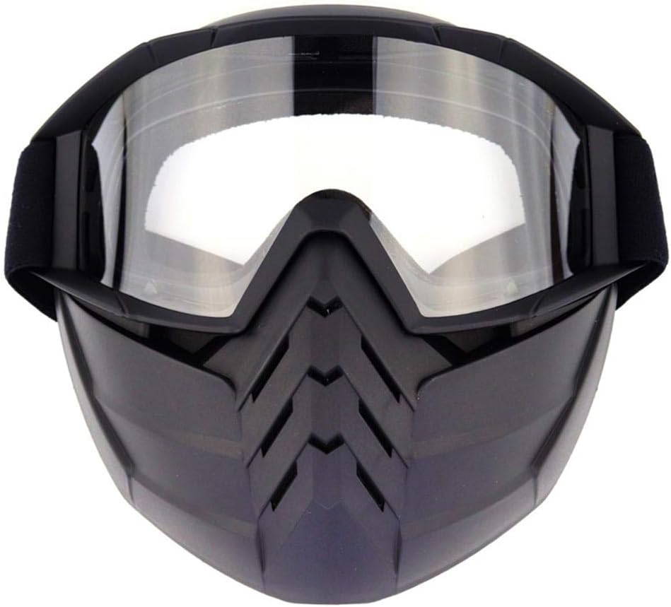 DRUNK Protective Adjustable Saliva Goggles Anti-dust Safety Glasses Work Anti Droplets Virus Eye Anti-Fog Antisand Windproof Transparent Goggles Eye Protection for Adults Kids