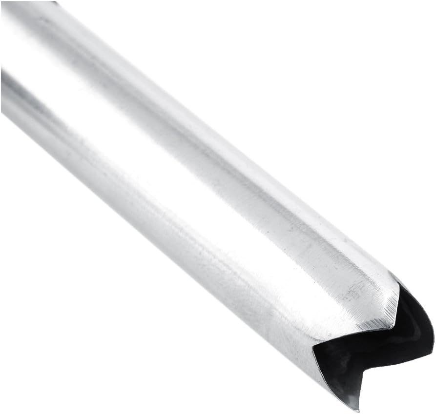 Openers - Useful Durable Stainless Steel Coconut Opener Opening Driller Drill Cut Hole Cleaning Stick - Openers Opener Drill Coco Electric Water Young Open Coconut Hammer Tank Tool Machine Stai