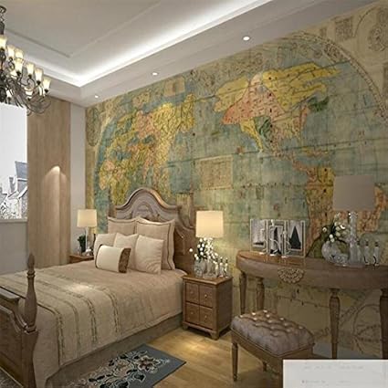 Painting Supplies Wall Treatments Wapel Mural Custom Size Self