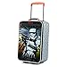 American Tourister Disney 18 Inch Upright Soft Side, Star Wars/Storm Trooper, One Size