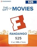 Fandango Gift Card
