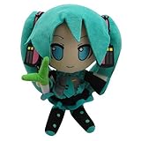 Hatsune Miku Plush 10