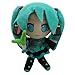 Hatsune Miku Plush 10